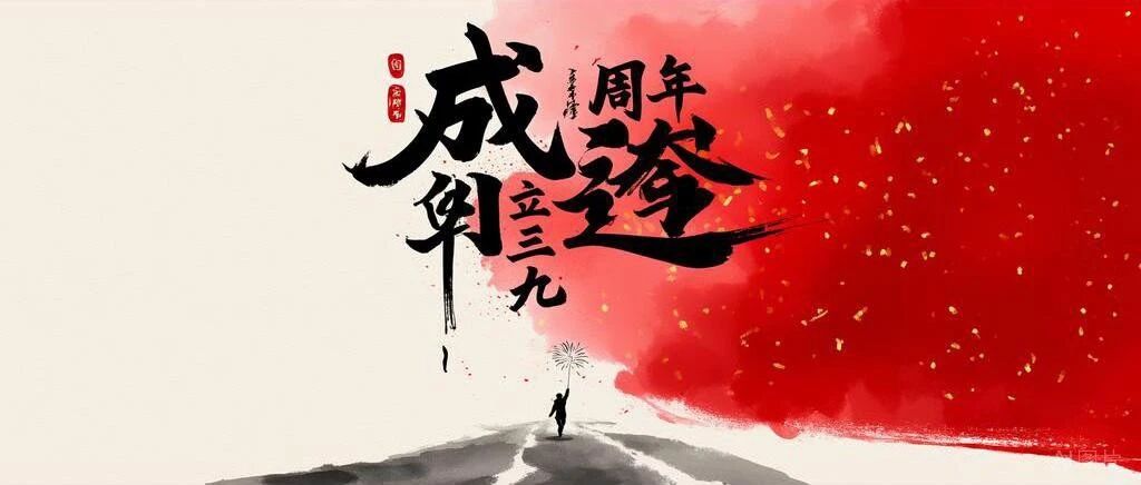 前路漫漫亦灿灿  人生海海皆星辰